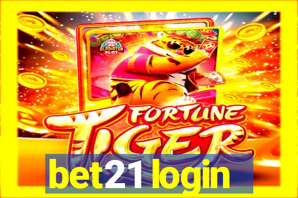 bet21 login